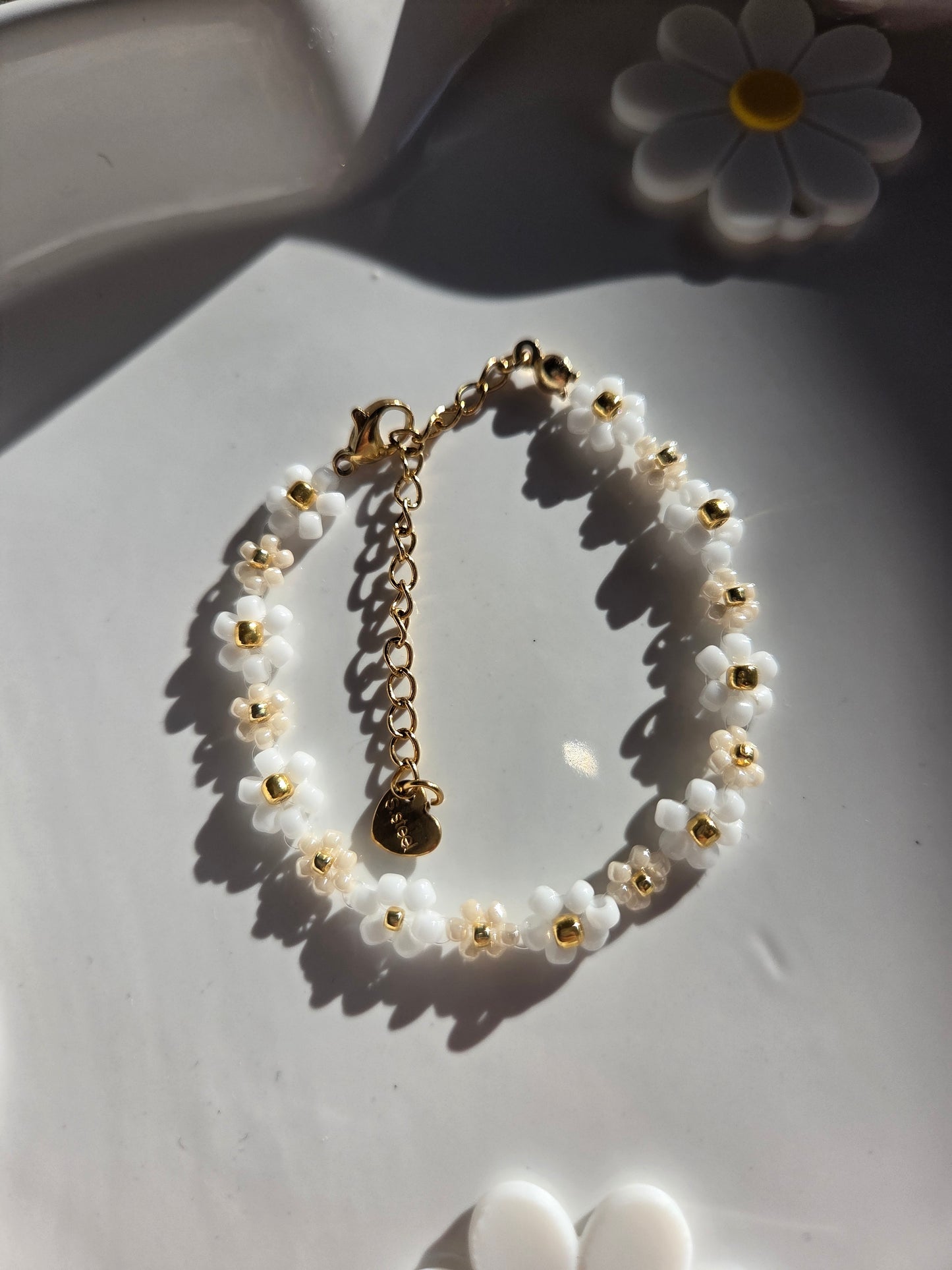 Kolekcja Daisy Beige