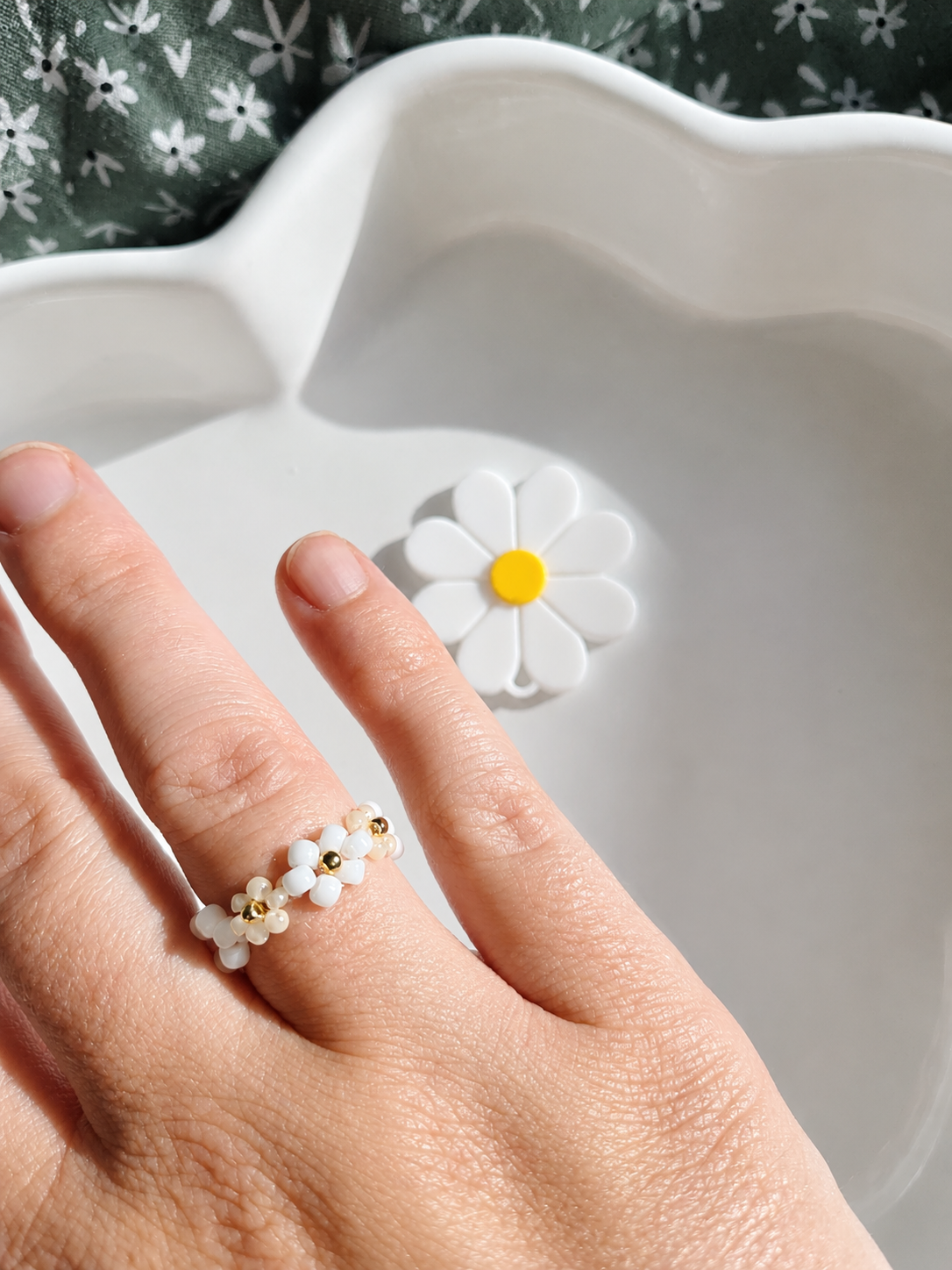 Kolekcja Daisy Beige