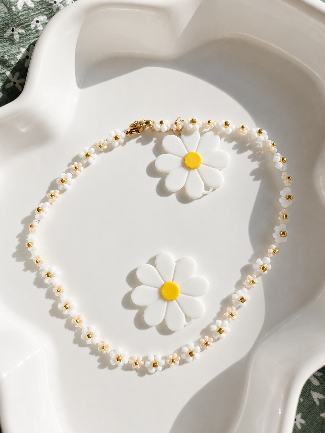 Kolekcja Daisy Beige